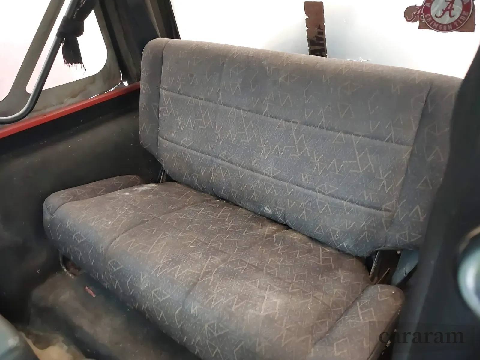 2005 Jeep Wrangler Sport