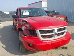 2010 Dodge Dakota Bighorn/Lonestar