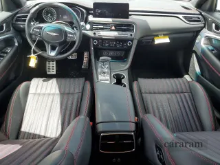 2025 Genesis G70