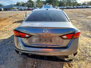 2020 Nissan Altima SL