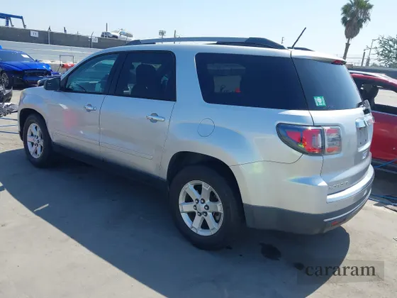 2013 GMC Acadia SLE