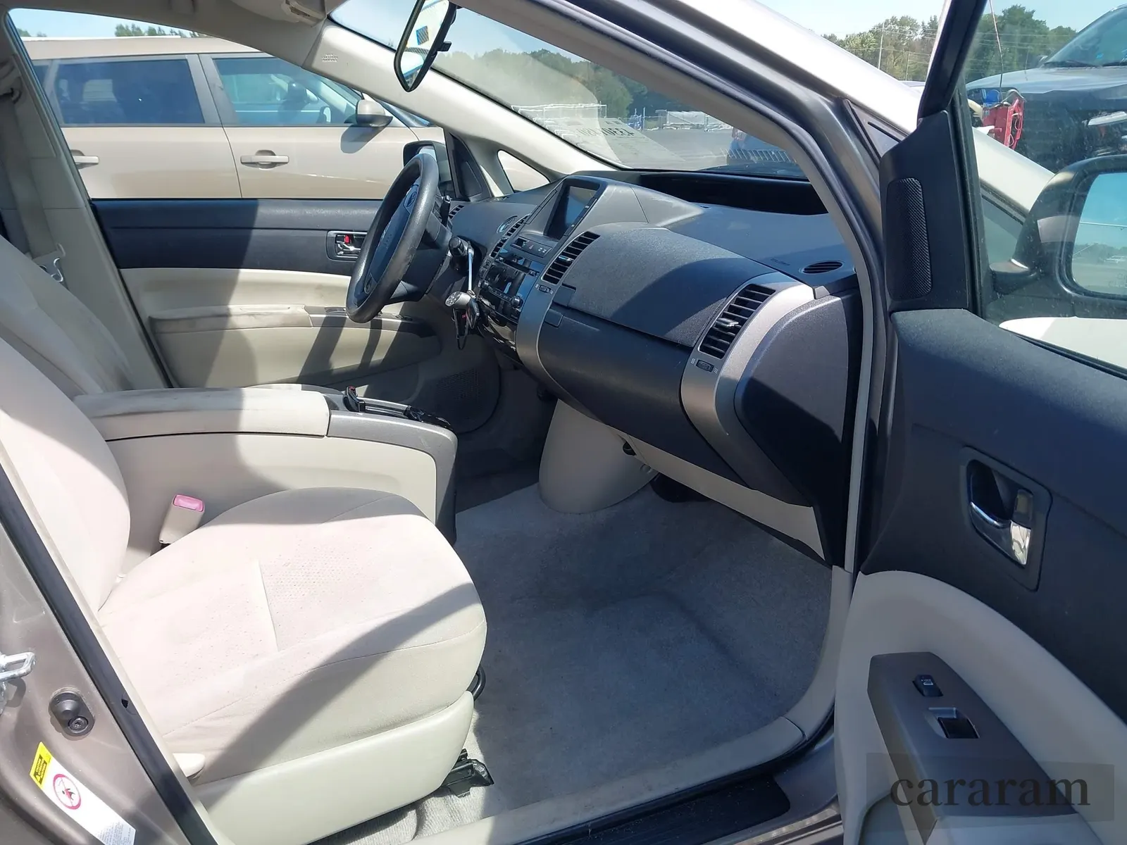 2009 Toyota Prius