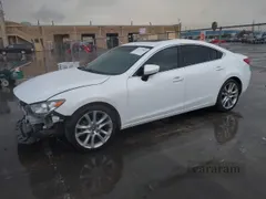 2015 Mazda 6 i Touring