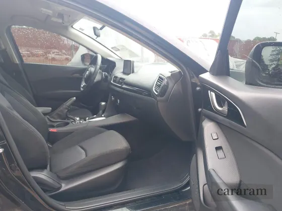 2014 Mazda 3 i Touring
