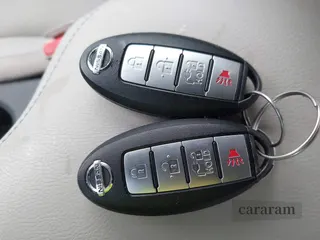 2019 Nissan LEAF SL Plus