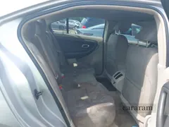 2011 Ford Taurus SE