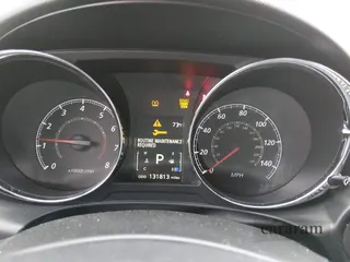 2016 Mitsubishi Outlander SE