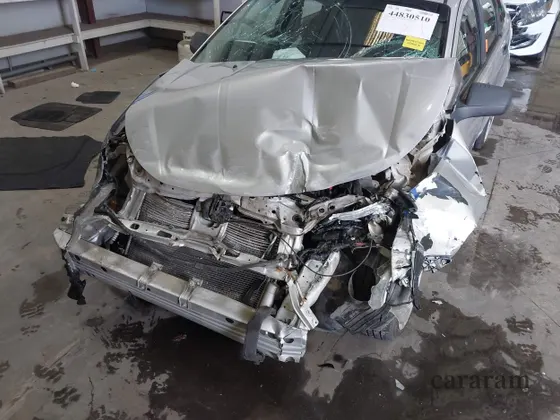 2009 Ford Focus SE
