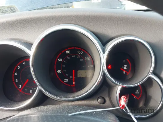 2004 Pontiac Vibe