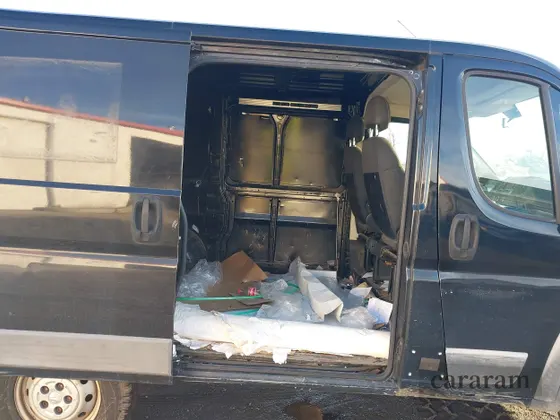 2016 Ram ProMaster Cargo