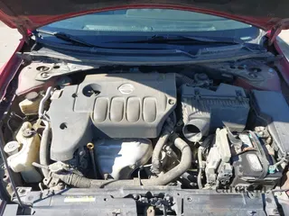 2011 Nissan Altima SL
