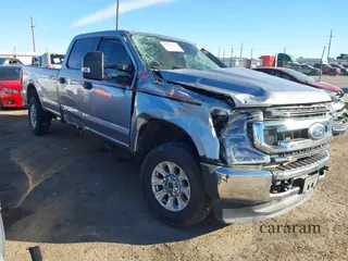 2022 Ford F-250 XL