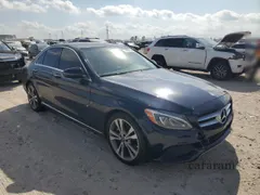 2017 Mercedes-Benz C 300