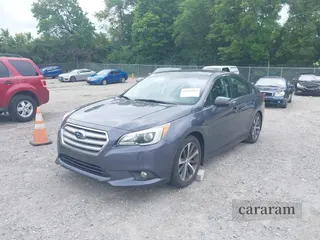 2015 Subaru Legacy Limited