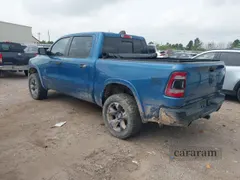 2024 Ram 1500 Big Horn
