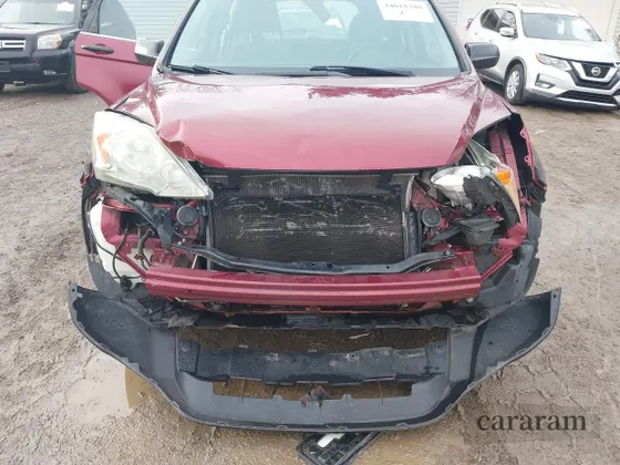 2011 Honda CR-V LX