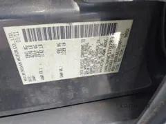 2011 Nissan Altima S
