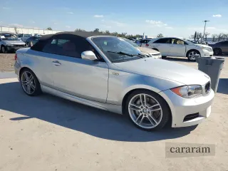 2011 BMW 1 Series 135i