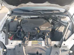 2010 Chevrolet Impala LT