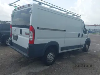 2016 Ram ProMaster Cargo