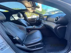 2018 Mercedes-Benz E 300