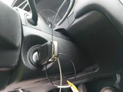 2013 Ford Fusion SE Hybrid