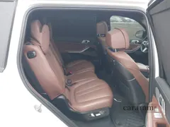 2020 BMW X7 M50i