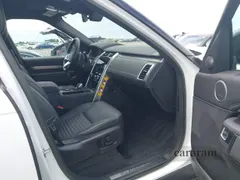 2023 Land Rover Discovery