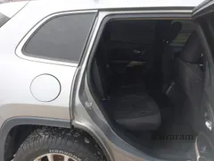 2017 Jeep Cherokee 75th Anniversary Edition