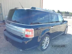 2018 Ford Flex Limited