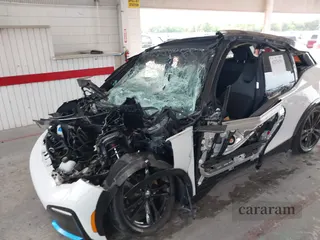 2018 BMW i3 s
