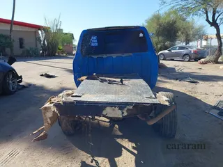 2000 Ford Ranger XL