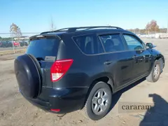 2008 Toyota RAV4