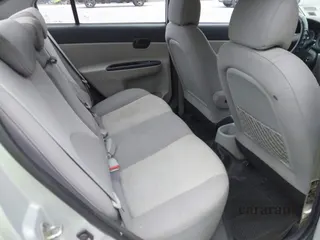 2009 Hyundai Accent Auto GLS