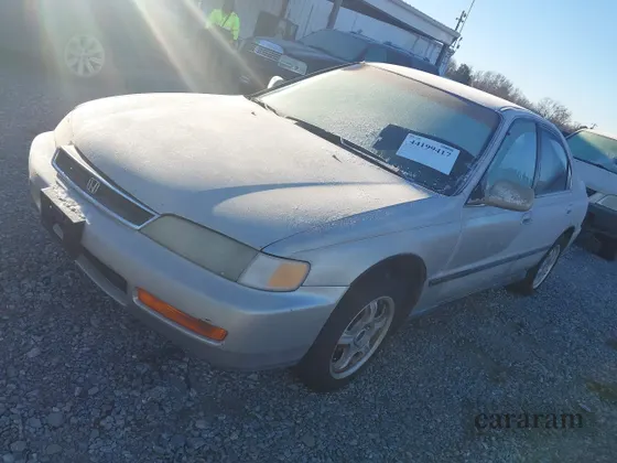 1997 Honda Accord LX