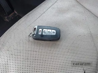 2012 Kia Optima EX