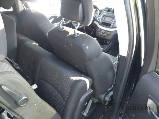 2019 Dodge Journey SE Value