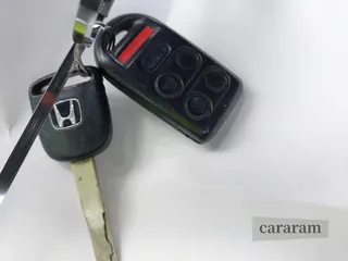 2007 Honda Odyssey EX-L