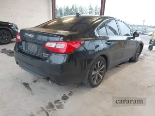 2016 Subaru Legacy Limited