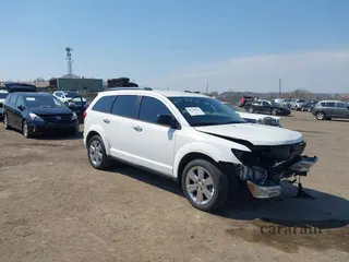 2015 Dodge Journey American Value