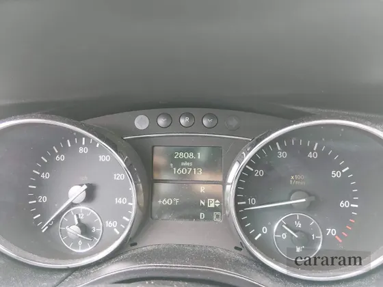 2006 Mercedes-Benz R 3.5L