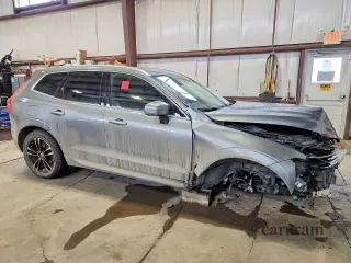 2020 Volvo XC60 Momentum