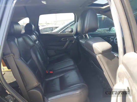 2009 Acura MDX