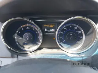 2014 Hyundai Sonata SE