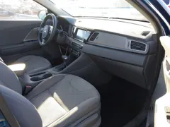 2019 Kia Niro LX