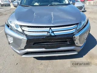 2018 Mitsubishi Eclipse Cross SE
