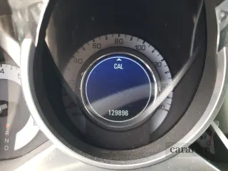 2011 Cadillac SRX Luxury Collection
