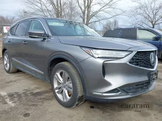 2023 Acura MDX