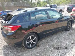 2022 Subaru Impreza Premium