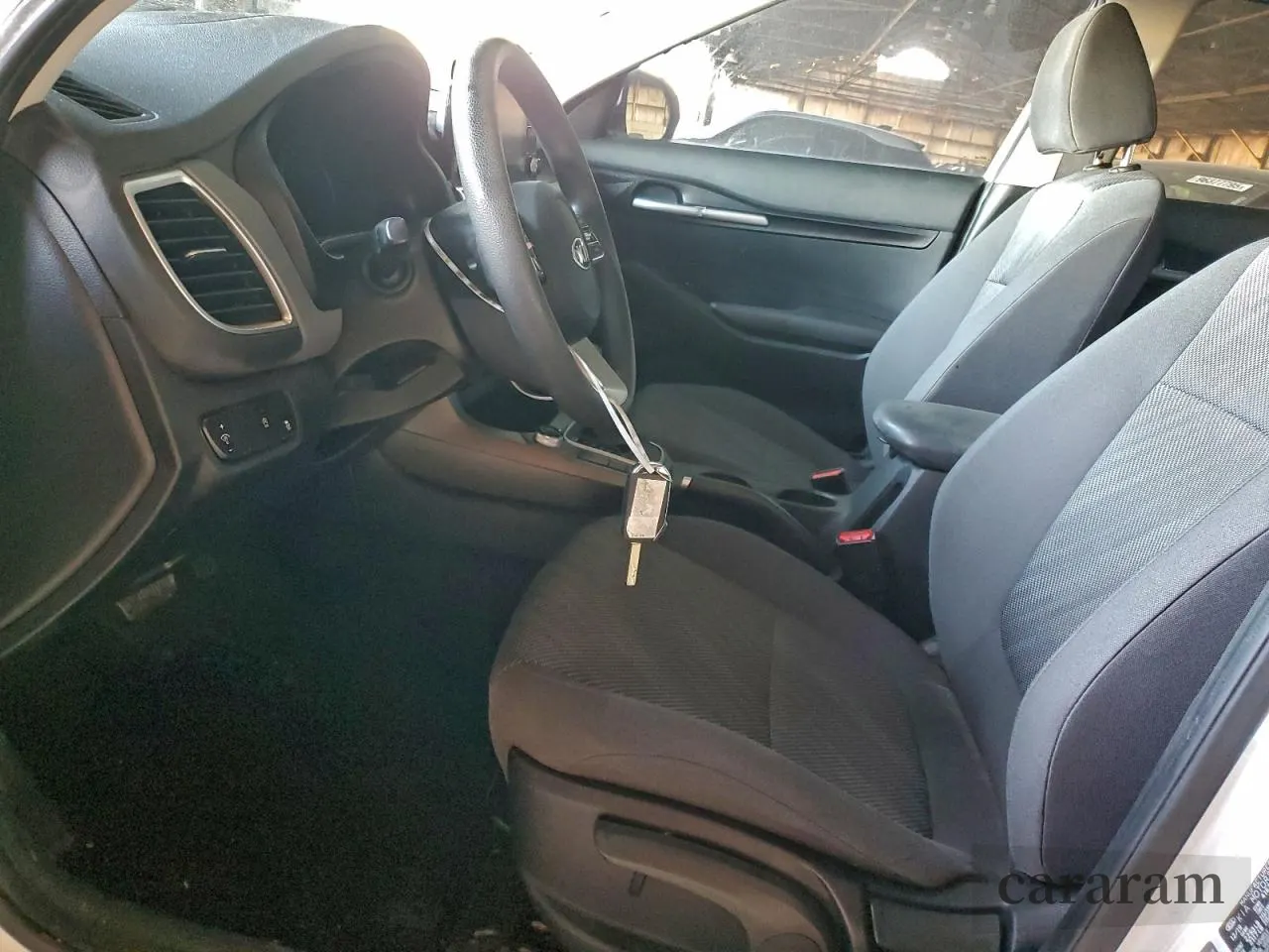 2021 Kia Seltos LX